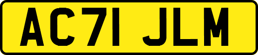 AC71JLM