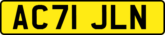 AC71JLN