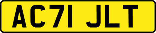 AC71JLT