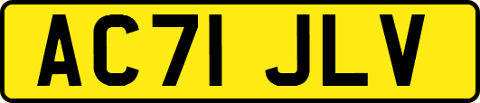 AC71JLV