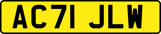AC71JLW