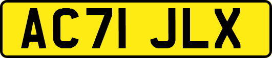 AC71JLX