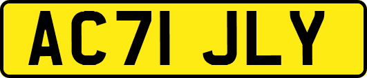 AC71JLY