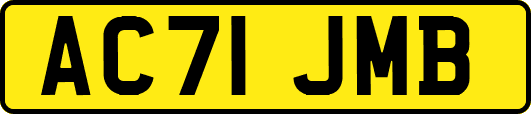 AC71JMB