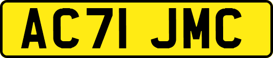 AC71JMC