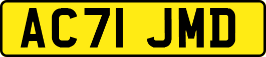 AC71JMD