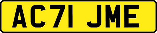 AC71JME