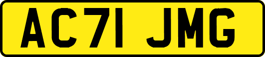 AC71JMG