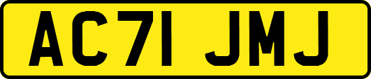 AC71JMJ