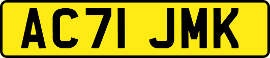 AC71JMK