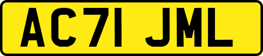 AC71JML