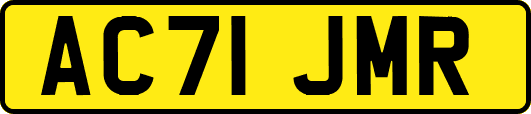 AC71JMR