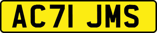 AC71JMS