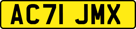 AC71JMX