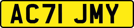 AC71JMY
