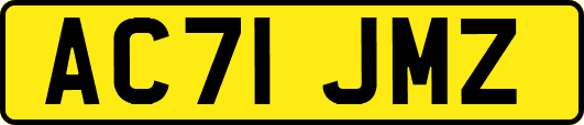 AC71JMZ