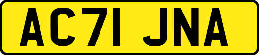 AC71JNA