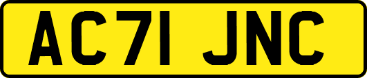AC71JNC