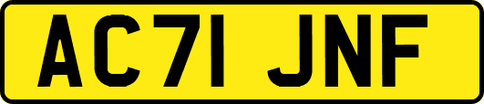 AC71JNF