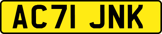 AC71JNK
