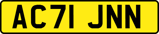 AC71JNN