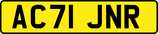 AC71JNR