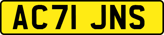 AC71JNS