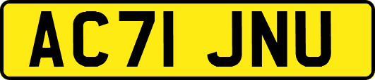 AC71JNU