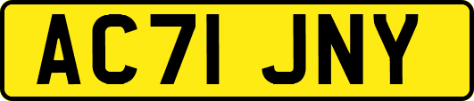 AC71JNY