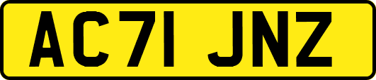 AC71JNZ