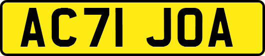 AC71JOA