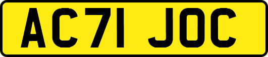 AC71JOC
