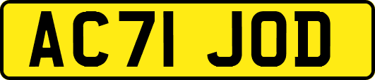 AC71JOD