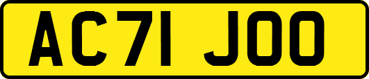 AC71JOO