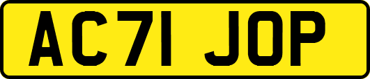AC71JOP