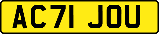 AC71JOU
