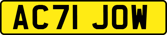 AC71JOW