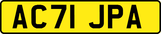 AC71JPA