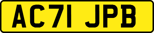 AC71JPB