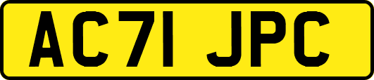 AC71JPC