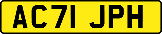 AC71JPH