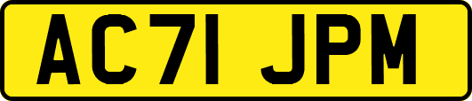 AC71JPM
