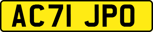AC71JPO
