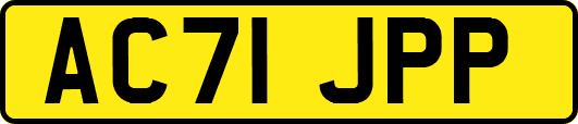 AC71JPP
