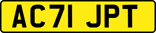 AC71JPT