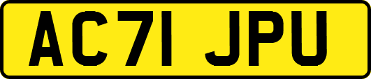 AC71JPU