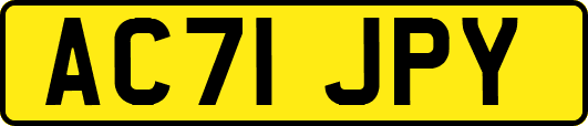 AC71JPY