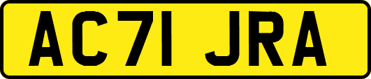 AC71JRA