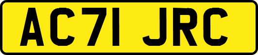 AC71JRC