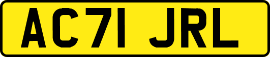AC71JRL